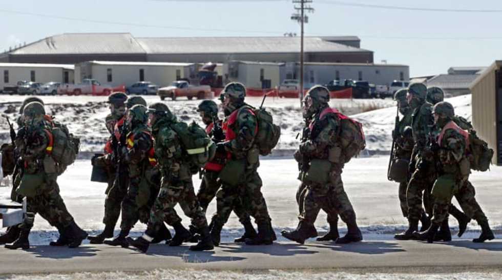 US Army plans massive recruiting drive for summer