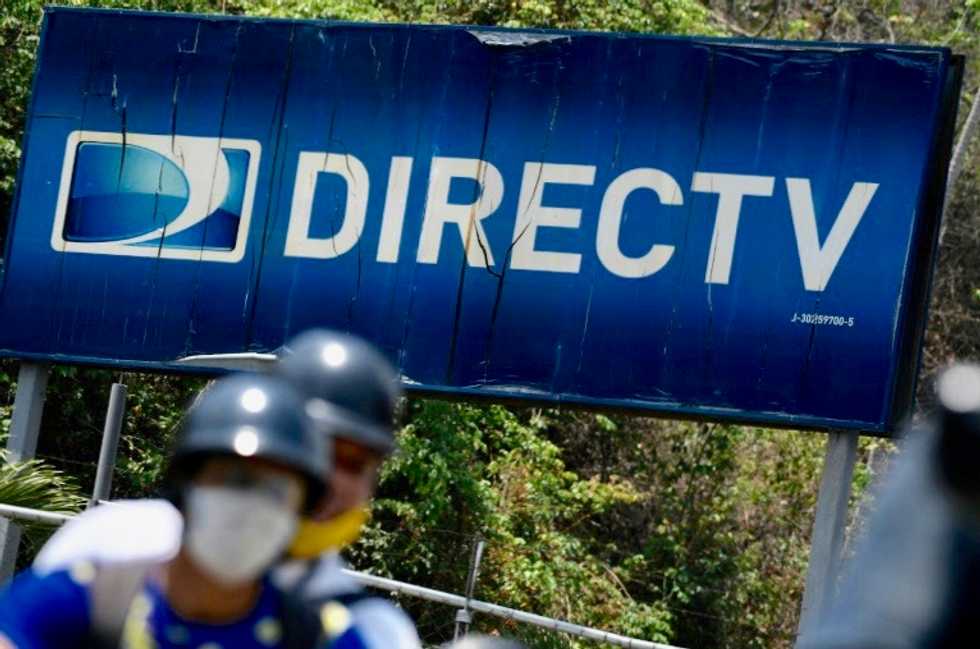 Top Venezuela court orders seizure of AT&T subsidiary assets