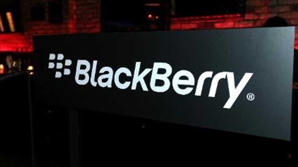 BlackBerry defiant: New CEO says, 'We are very much alive, thank you'