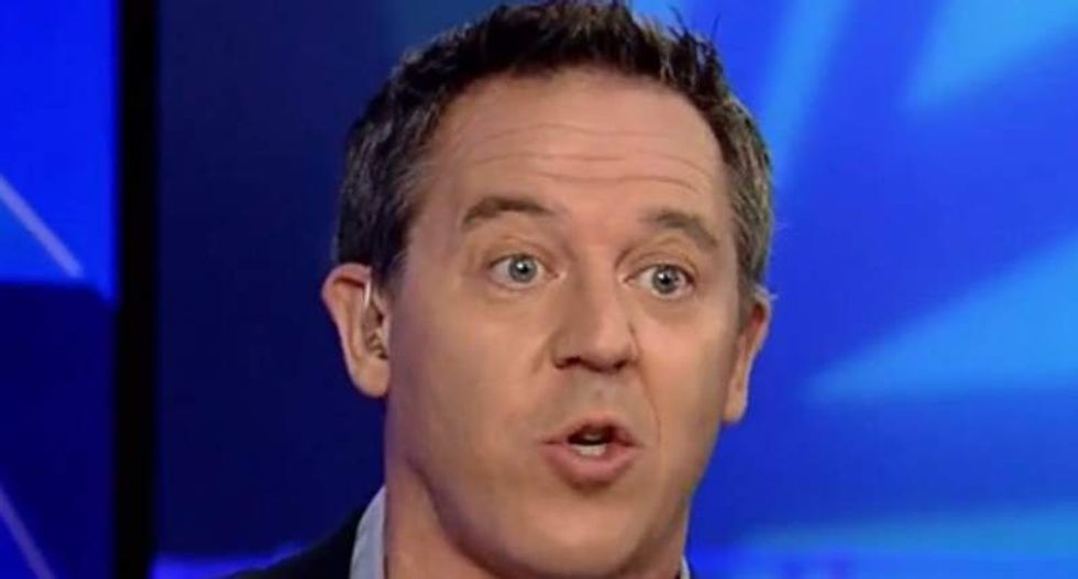 Fox News host goes there: Black Lives Matter 'has evolved into a tribal faction'