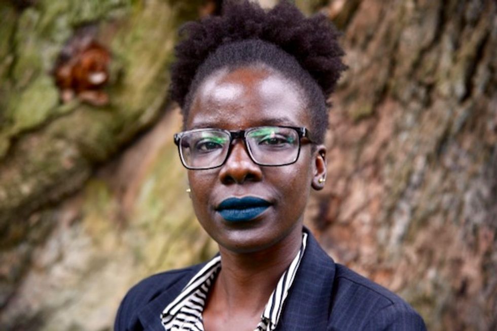 Stigma, blame means African women wary to say #MeToo