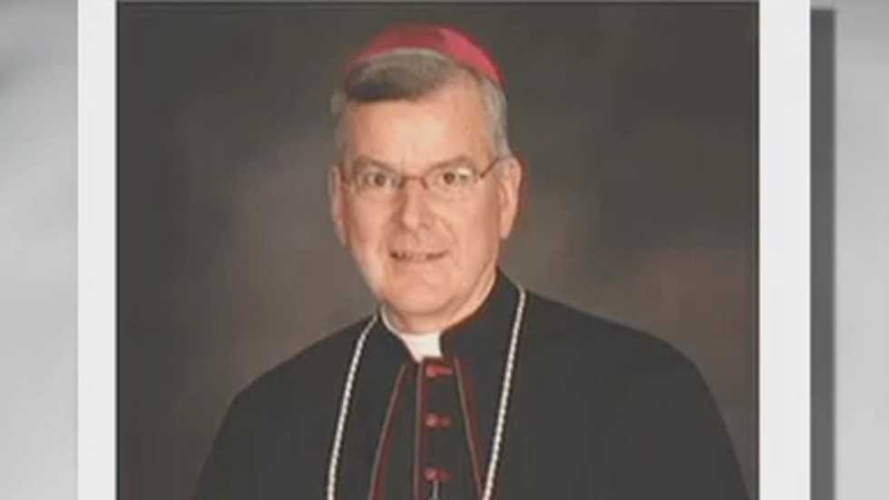 Sex abuse survivors win as Catholic church in Minnesota forced to name pedo-priests