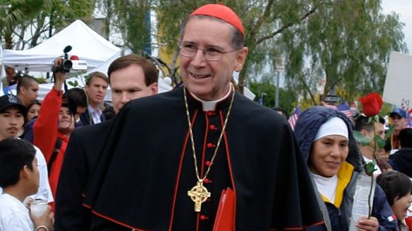 L.A. Times exposes Cardinal Mahony's decades-long pattern of shielding child-abusing priests