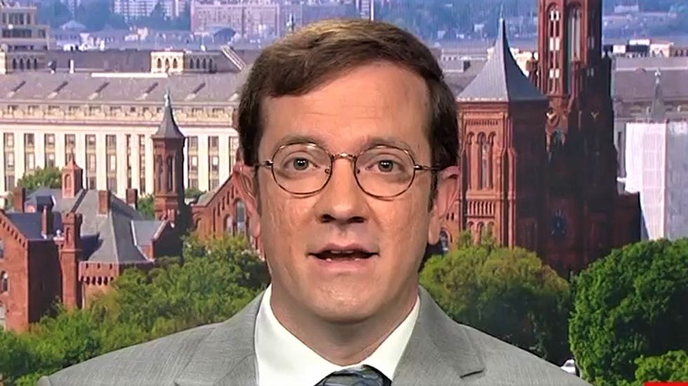 Ex-Trump staffer shreds Bill Barr -- and compares his Mueller report 'spin campaign' to 'jury tampering'
