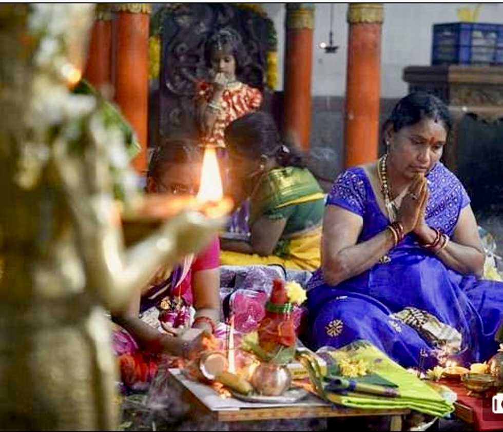 India braces for face-off after lifting of ban on temple entry for women of menstrual age