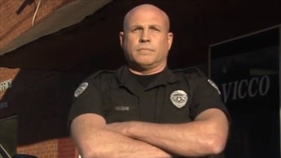 Kentucky town from 'Colbert Report' to pay police chief in Bitcoin