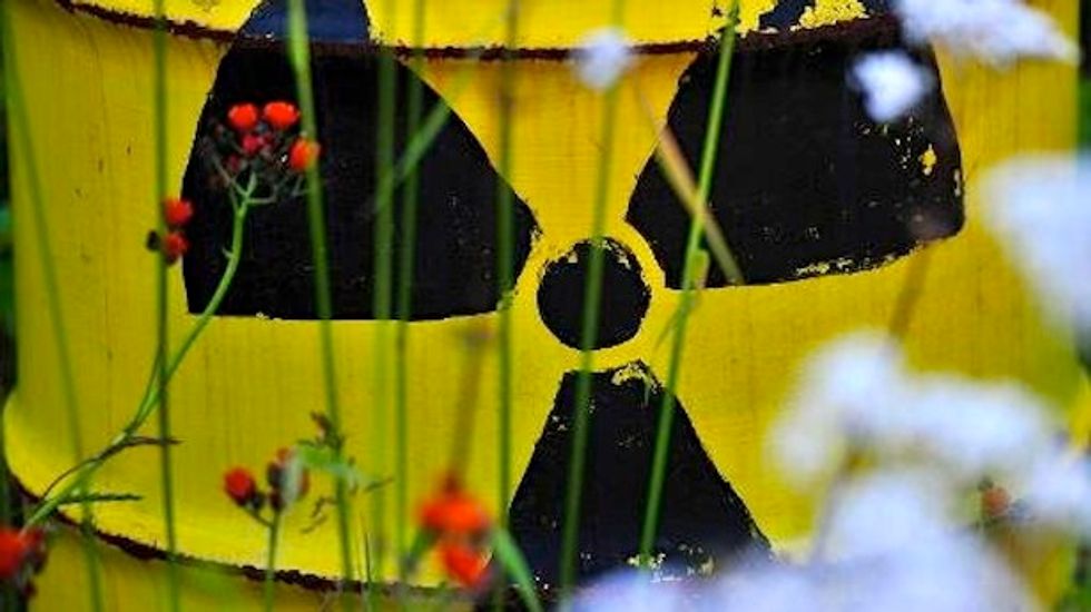 Octogenarian nun awaits sentence for 'sabotaging' Tennessee nuclear plant