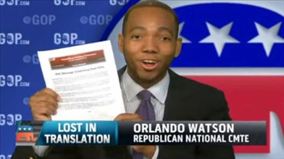 Black Republican: What has Obama done for the Black community?