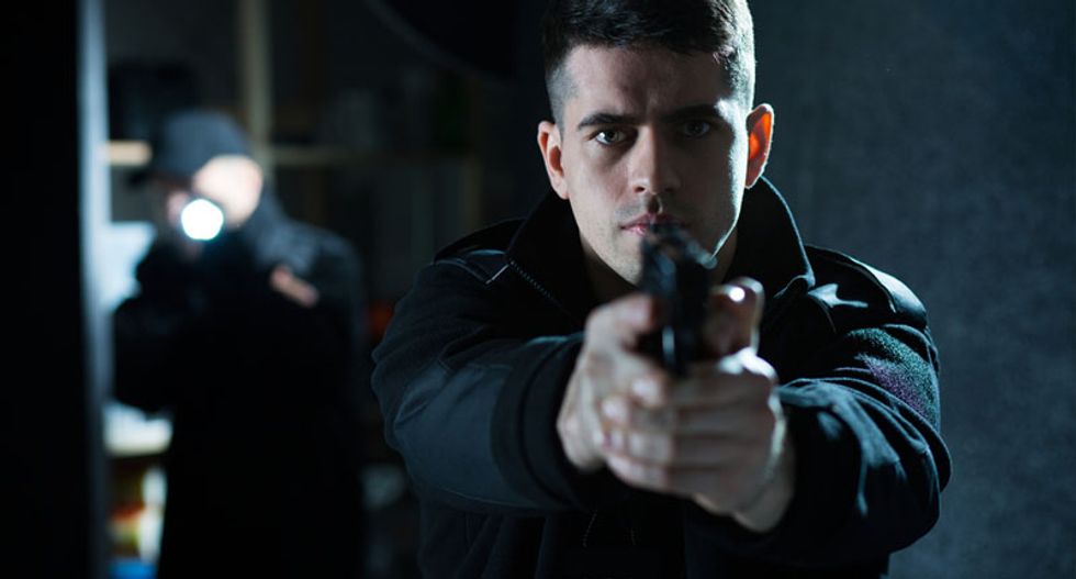 A former officer explains why racist police violence occurs even when cops 'aren't racist'