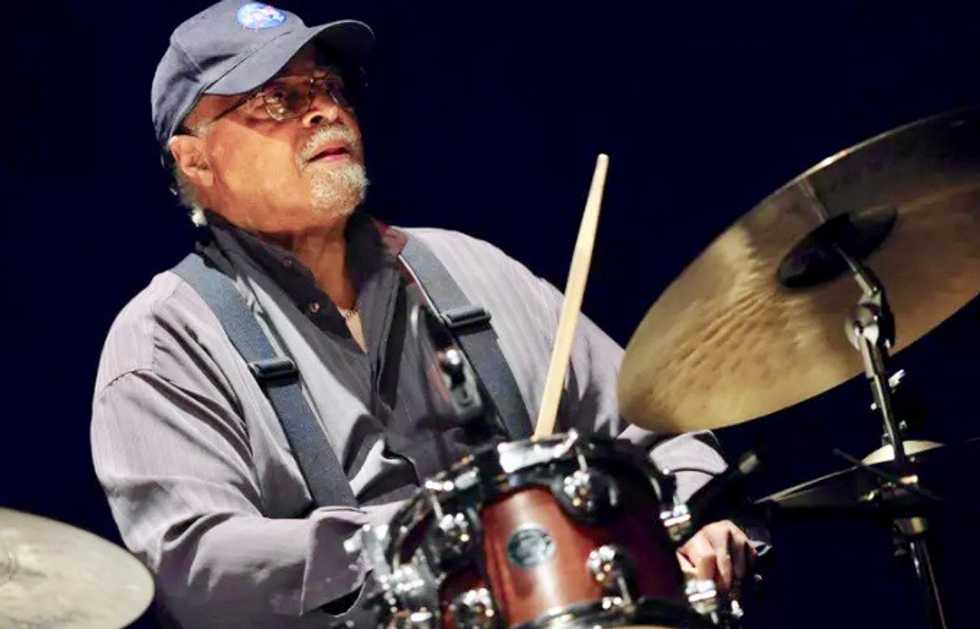 'Kind of Blue' jazz drummer Jimmy Cobb dies: US media