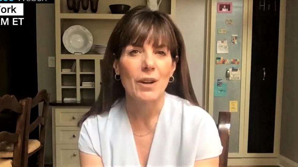 'Lot of scam artists in the water': CNN financial expert gives tips for surviving the COVID-19 economy