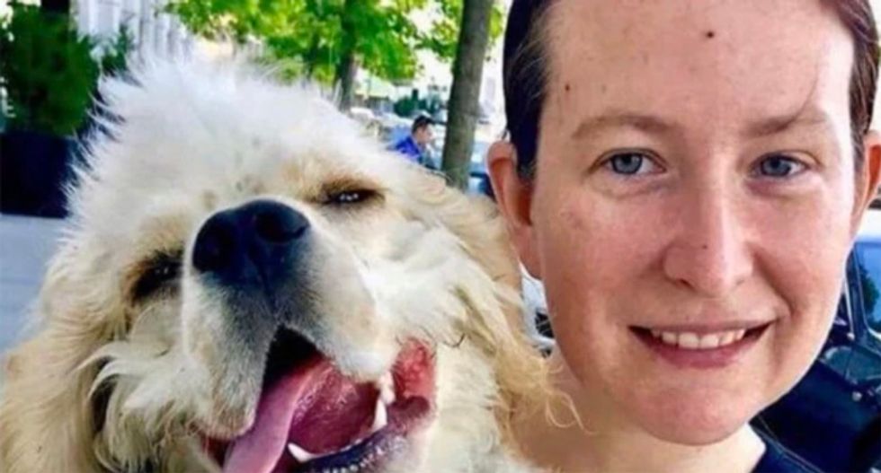 Lawmaker calls for Amy Cooper arrest after her false accusation a Black man threatened her in Central Park