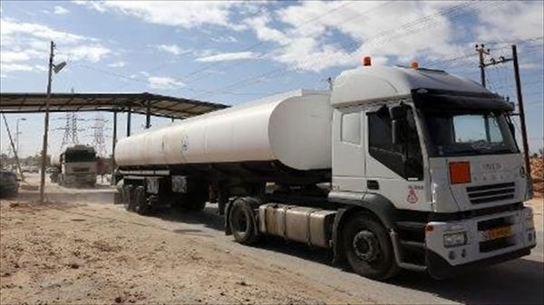 Libyan protesters end fuel blockade to quell threat of regional blackouts