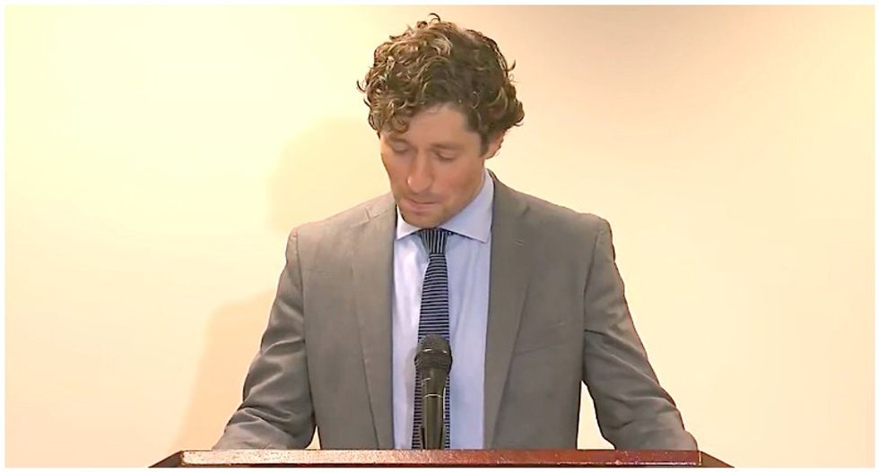 Minneapolis mayor visibly upset over George Floyd’s fatal arrest: ‘Being black should not be a death sentence’