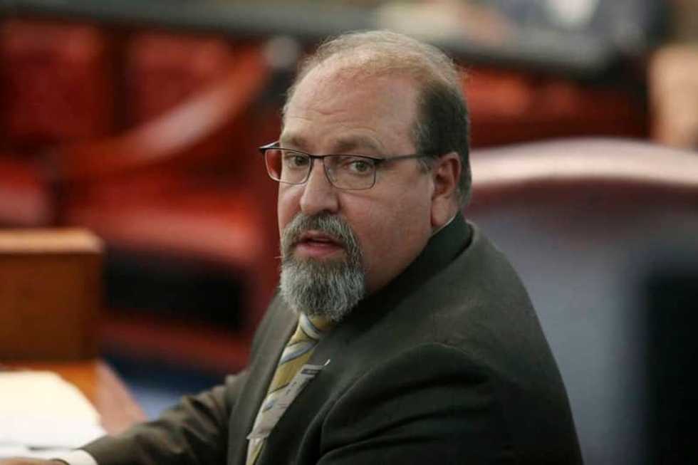 Judge who asked rape victim about closing her legs is removed from the bench