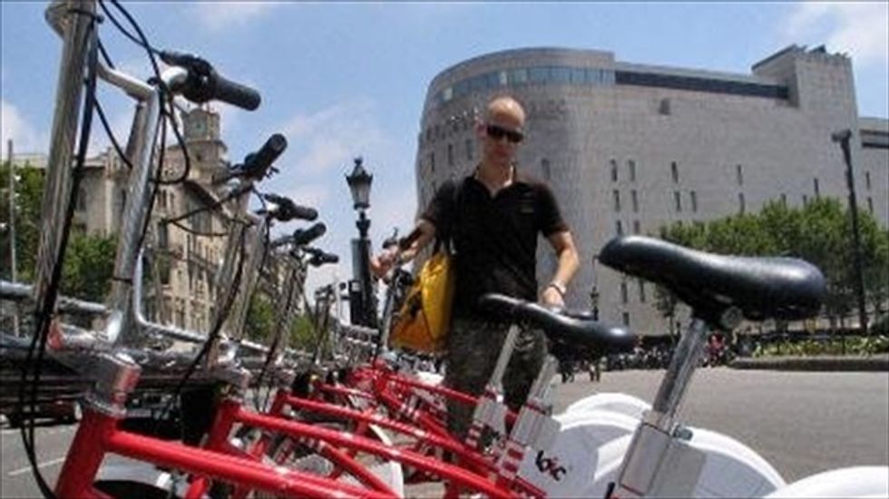 The 7 greenest vehicles on the planet