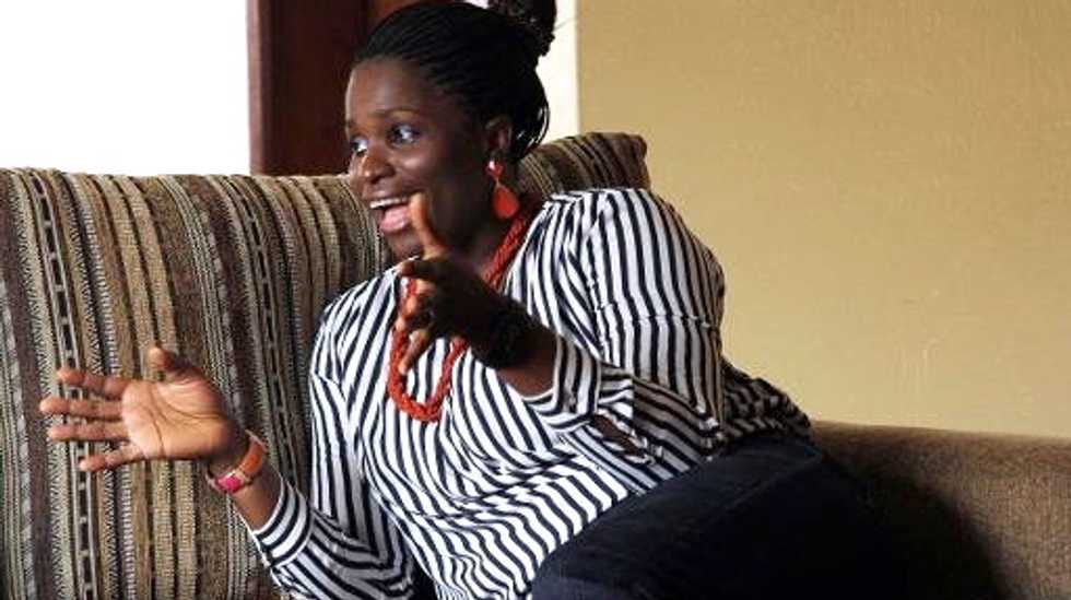 Hit show 'Lekki Wives' tells tough truths about Nigerian wealth