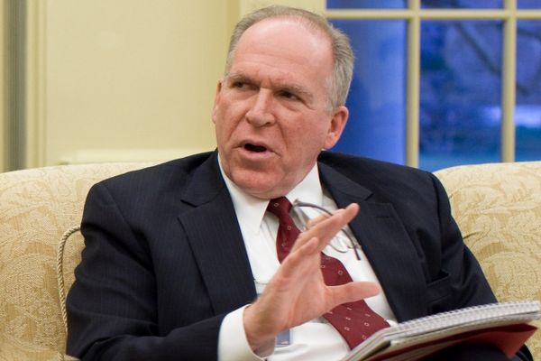 Durham 'skewed his findings' and Republicans 'misrepresent the facts' for Trump: Former CIA director