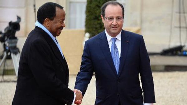 France-Africa summit opens in shadow of Nelson Mandela's death