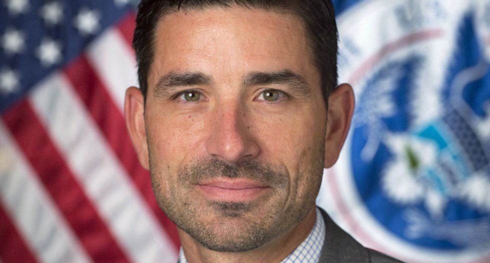 His agency declared 2020 election ‘most secure in history.’ Trump ordered him fired. DHS chief refused.