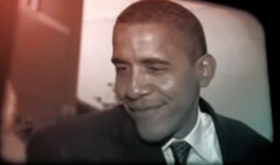 New study confirms insidious GOP racism in 2008 presidential race