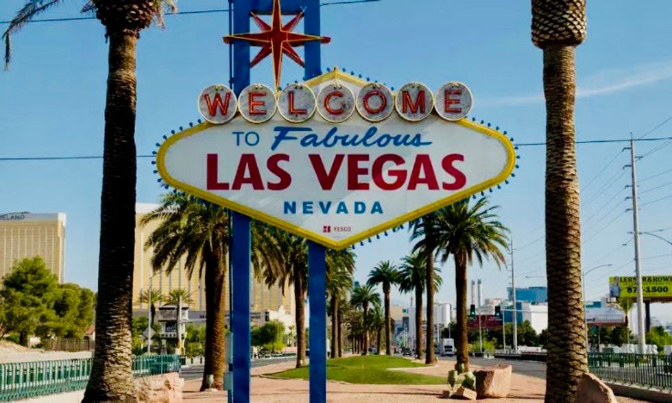 Las Vegas casinos reopen after months of virus lockdown
