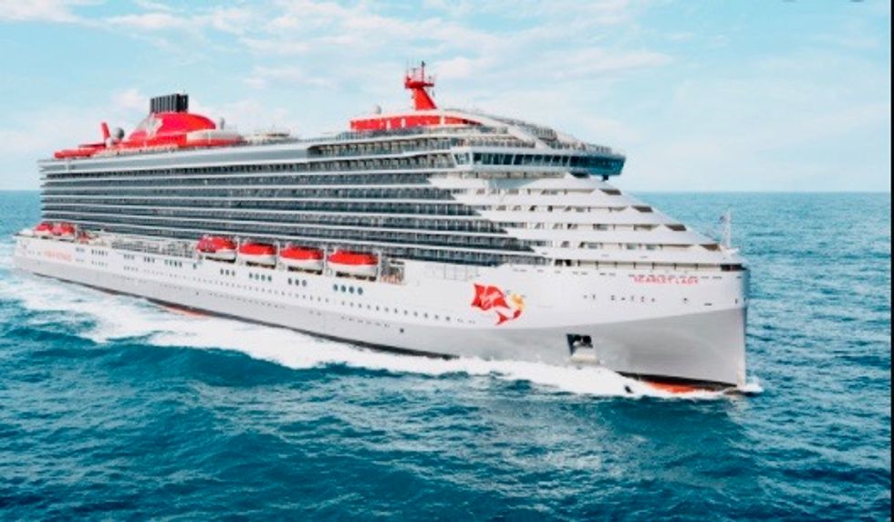 Another cruise crew member in coronavirus limbo dies of apparent suicide