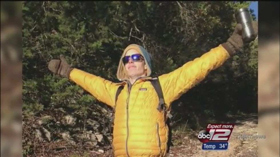 Texas campus cop empties gun on unarmed student: 'Oh, you're gonna shoot me?'