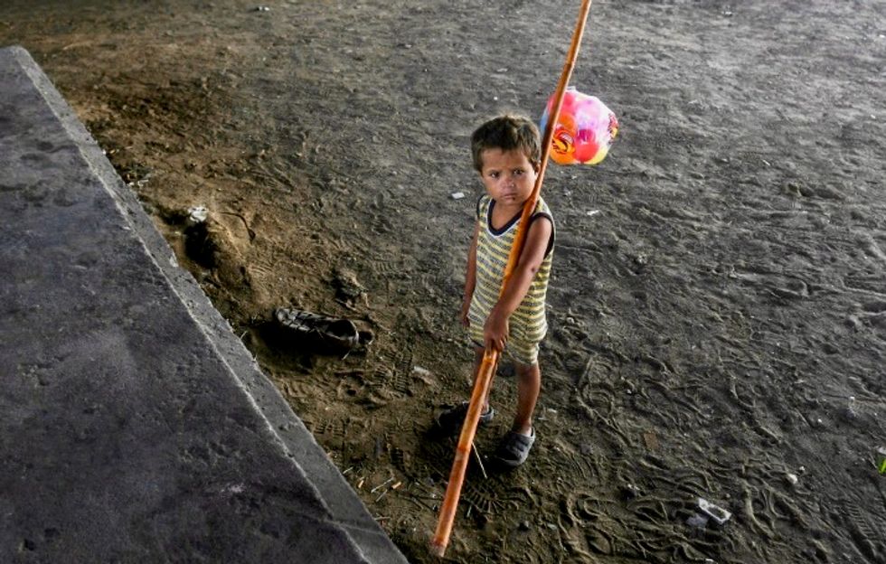 COVID-19 pandemic could lead to more than one billion people living in poverty: study