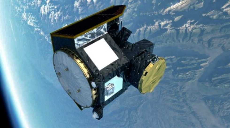 How Europe’s CHEOPS satellite will improve the hunt for exoplanets