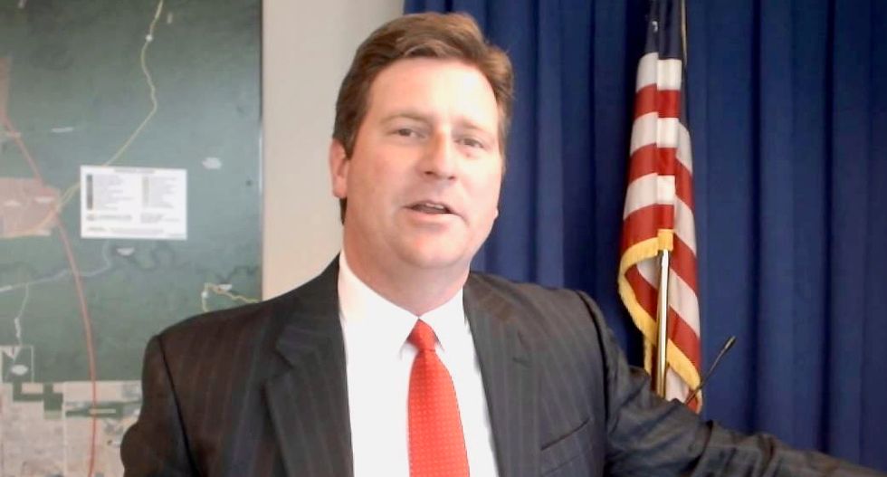 Phoenix mayor calls on Trump to postpone rally planned for next week