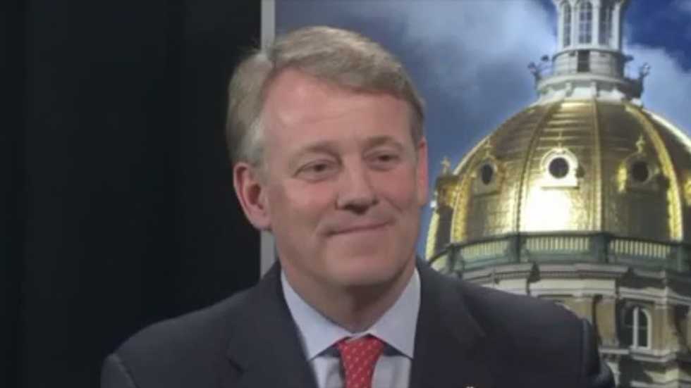 GOP Senate candidate: Women have to be talked to on an 'emotional level'
