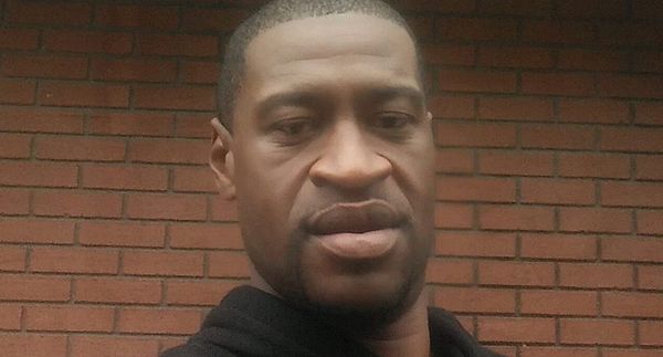 South Dakota racists freak out after Black resident — George Floyd’s uncle — calls for cops' Confederate emblems to be removed