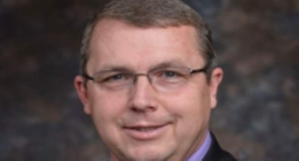 Kentucky judge refuses to marry atheist couple because they don't mention God in their vows