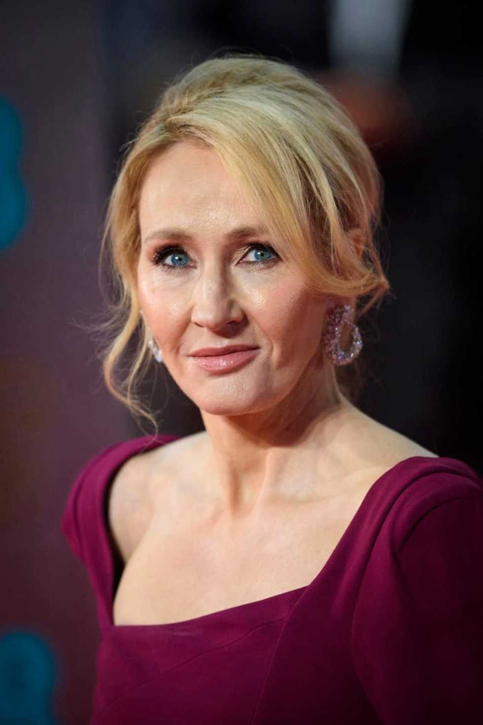 J.K. Rowling and 'The Ickabog': What to know about the new, not-'Harry Potter'-story that kids are invited to illustrate