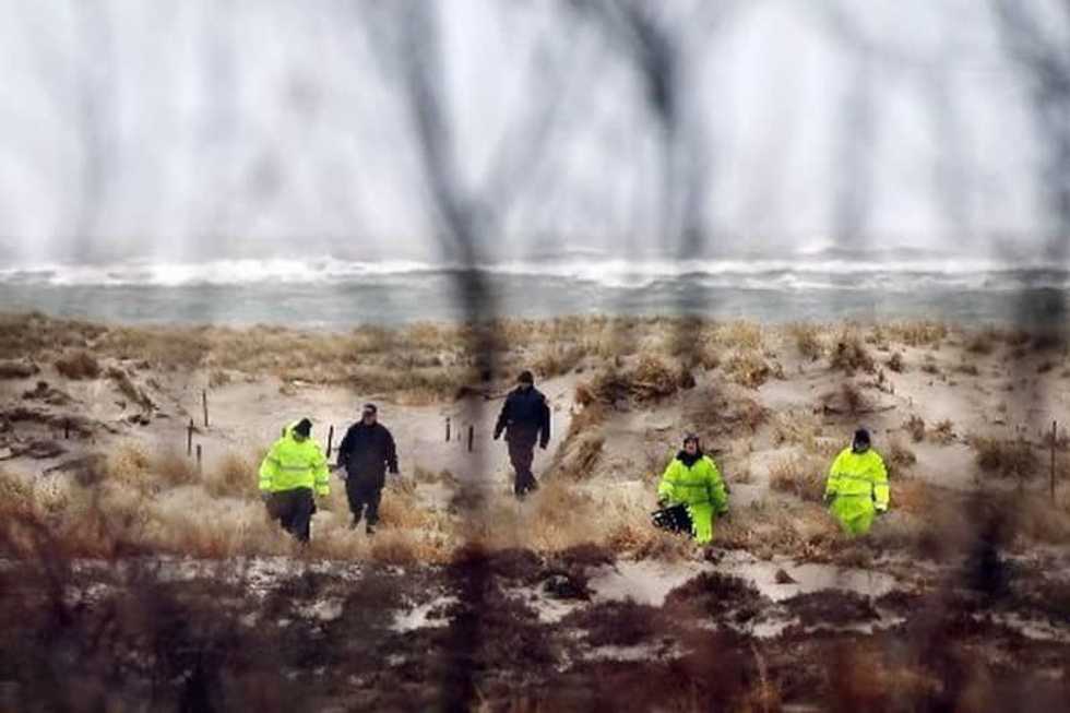 Woman’s remains were ID’ed 20 years later. Her story is just part of a greater mystery.