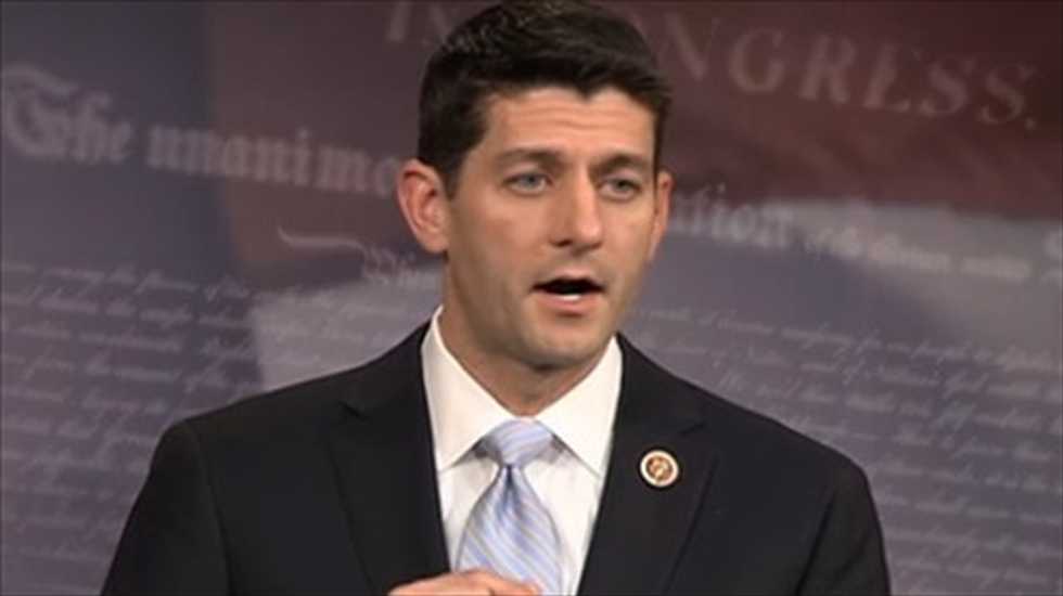 Lawmakers may avoid another shutdown with new bipartisan budget deal