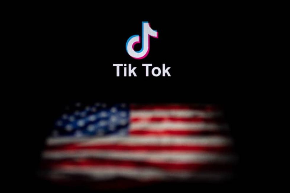 Judge set to rule on Trump TikTok download ban