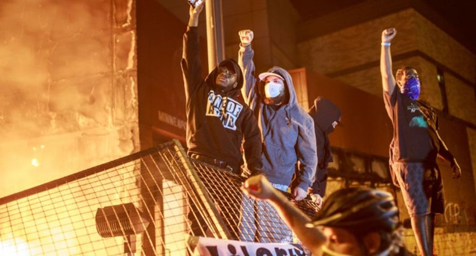 Why white silence is deafening — and deadly
