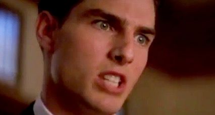 Tom Cruises Biggest Regret What The Scientologist Star Wishes He Could Change - s1nqj4v
