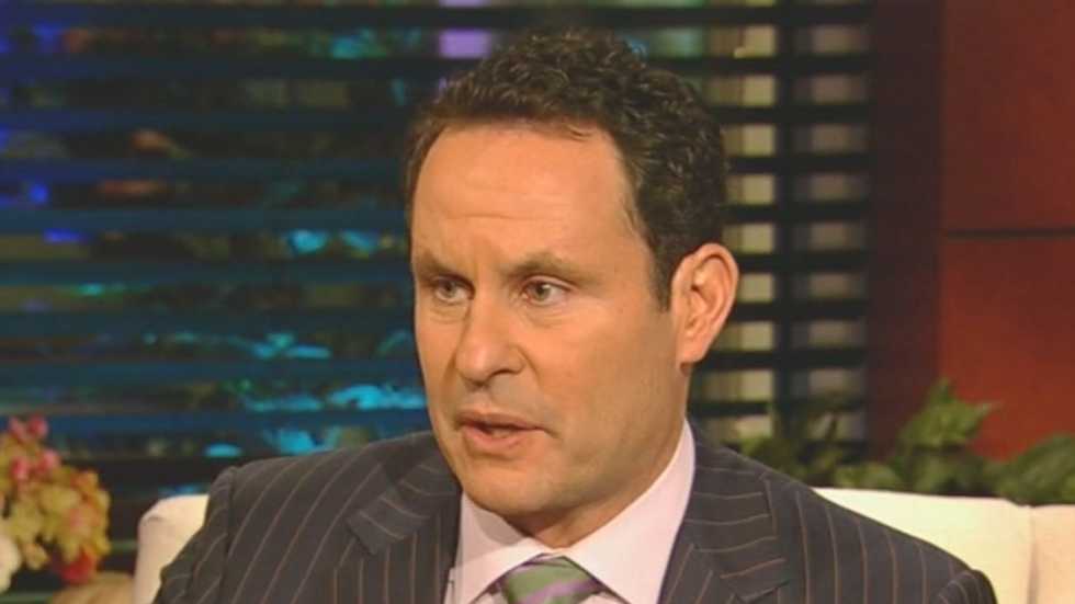 Fox News' Brian Kilmeade tells general: Iraq was a 'great place' until U.S. left