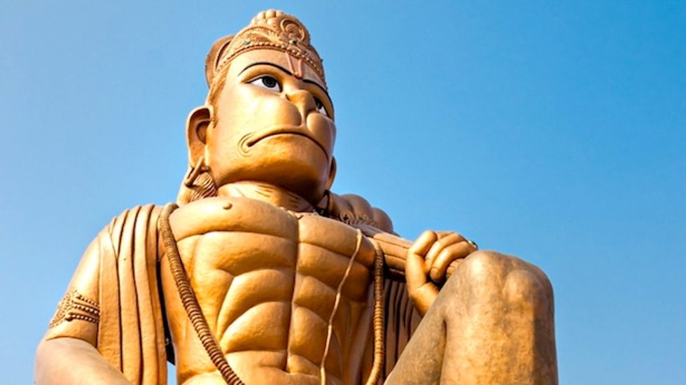 Hindus join Satanists demanding equal placement on Oklahoma capitol grounds