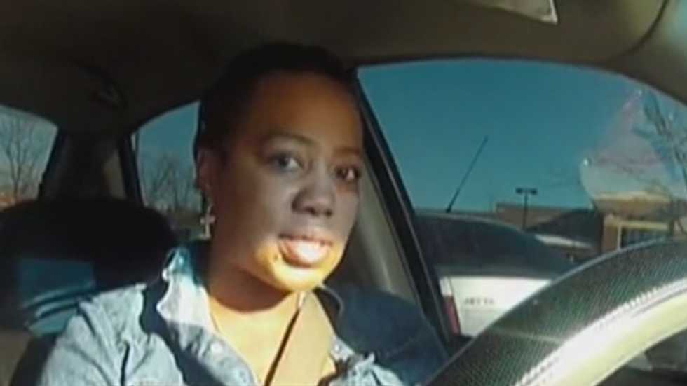 No charges after man pulls gun on 'b*tch' with disabled kid over Walmart parking delay