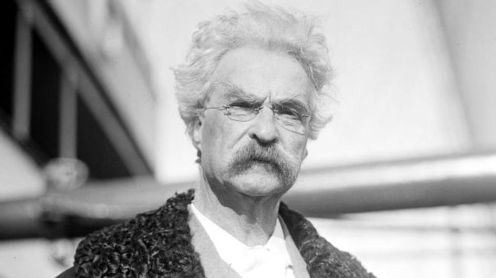 Mark Twain said 'travel is fatal to prejudice' -- and science has proven him right