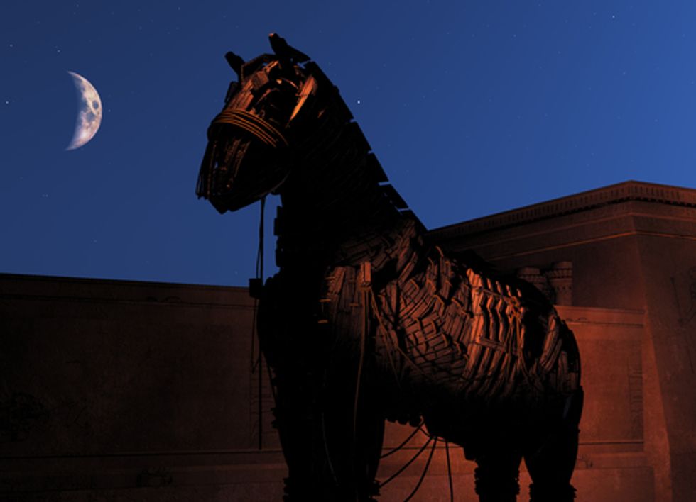 The Hobby Lobby Lawsuit Is A Trojan Horse