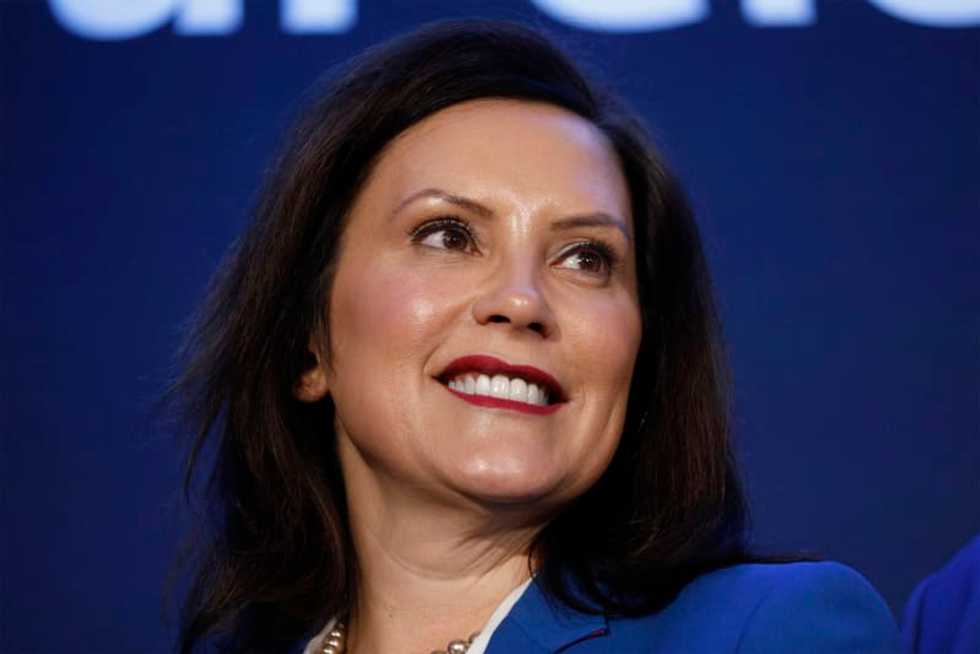 Michigan Gov. Whitmer, to testify to Congress about pandemic response