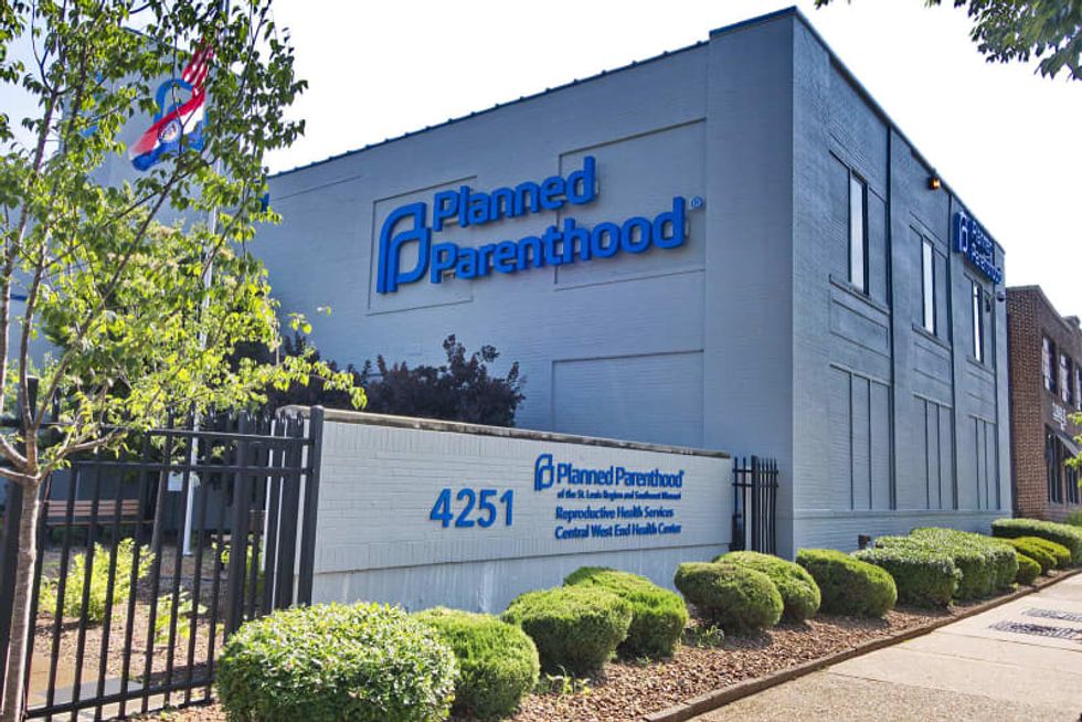 Missouri loses bid to shut down last abortion clinic in state