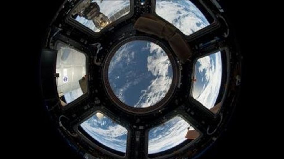 'Goldilocks' study shows which planet's climates are just right for human life