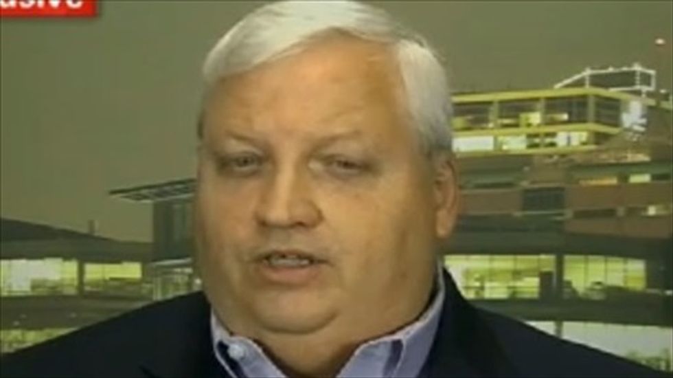 Texas man who lost wife and daughter to rich kid drunk driver fuming over sentence