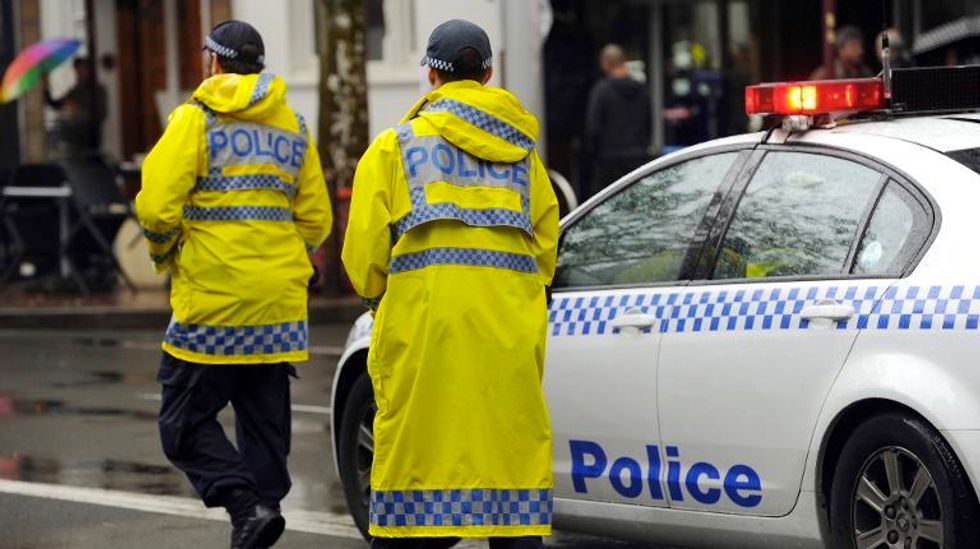 Neglected, disabled children found at rural Australian incest farm